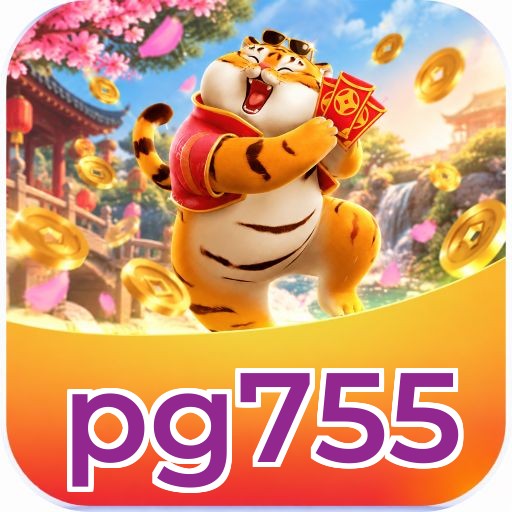pg755 Jackpots Progressivos