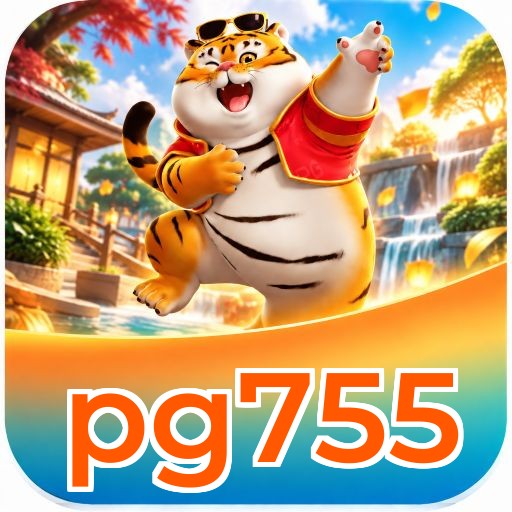 pg755 APK Logo Oficial Certificado