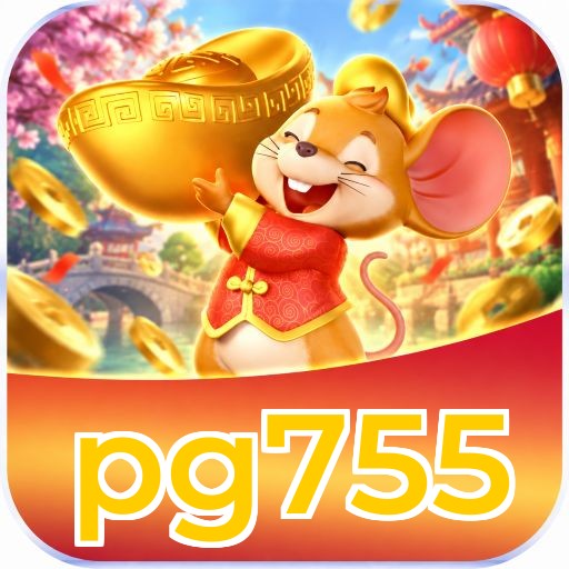 Logo pg755 Loteria Online