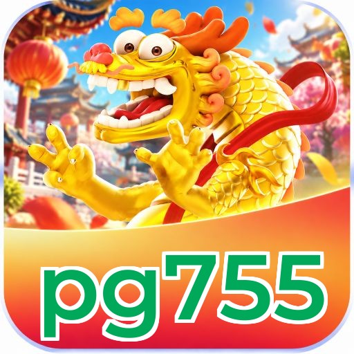 Logo pg755 Telegram Canal Oficial