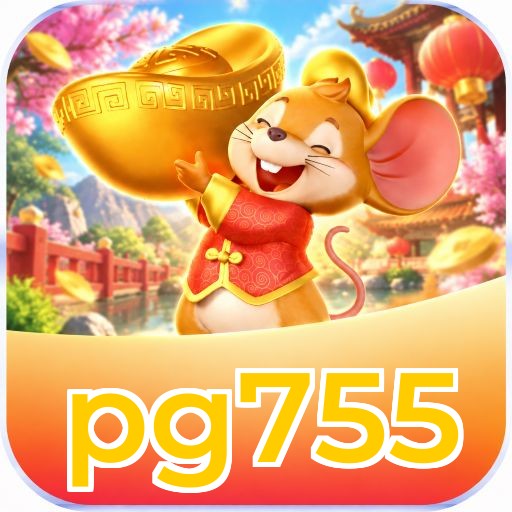 pg755 Logo