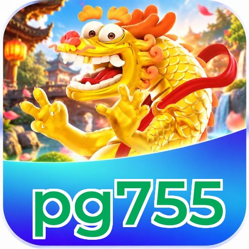 pg755 VIP Program Logo