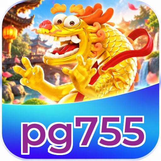 Logo pg755 Telegram Oficial