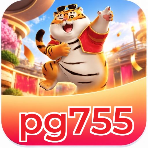 pg755 Logo