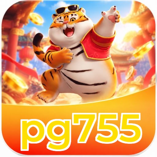 Logo da pg755