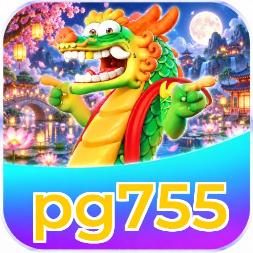 pg755 Win - Jackpots e Vitórias