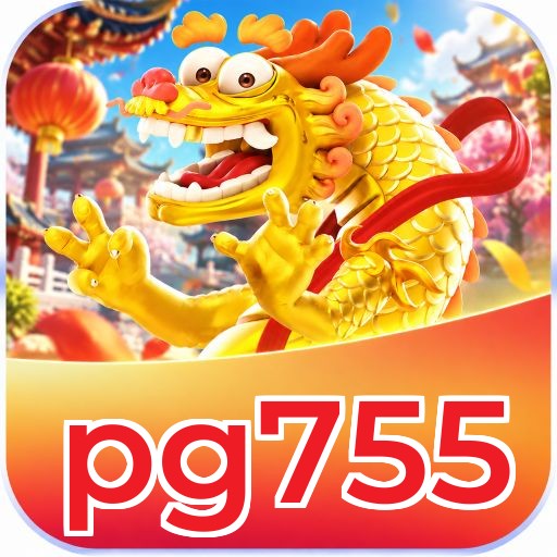 pg755 Logo