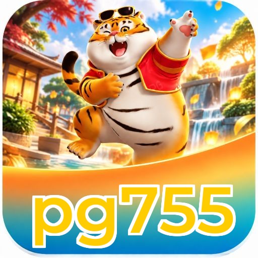 pg755 APP Logo Oficial Certificado Android iOS